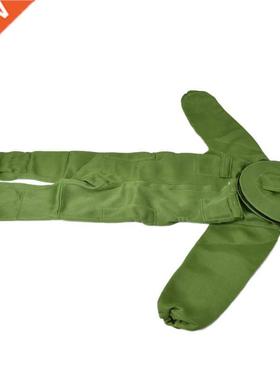 Beekeeping Suit Comfortable Detachable Ventilated Bee Suit E