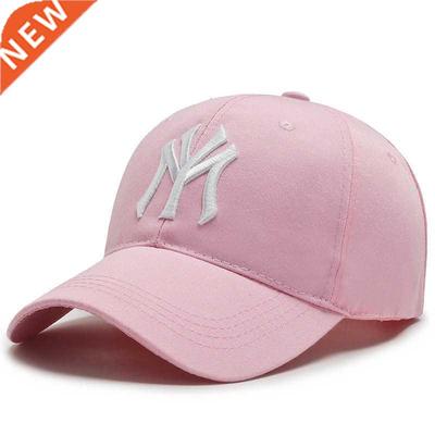 Baseball Caps For Men Women Snapback NY Hip Hop Hats Adjusta