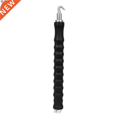 Durable multi-usages crochets semi-automatique fil d'armatur