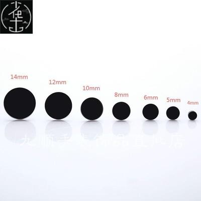 Korean fashion earrings men#39;s earrings women#39;s earri