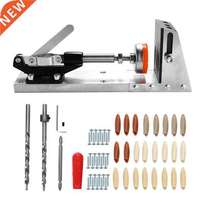 Pocket Jg Kt Woodworkng Carpenter Kt System nclned