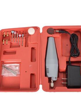 DC12V AC220V Mini Super Electric Drill Electric Grinder