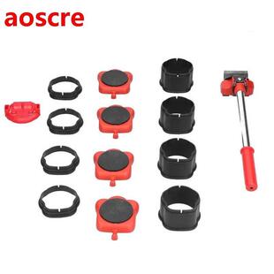 Furniture Moving Lifter Easily Lift Sliders Shifter Mover Ki