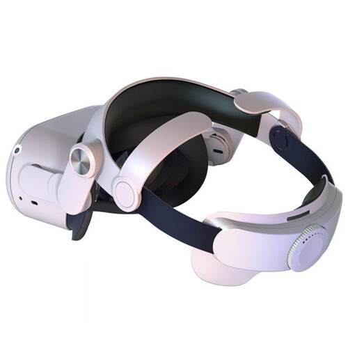 For Oculus Quest 2 Halo Strap Virtual Reality Supporting for