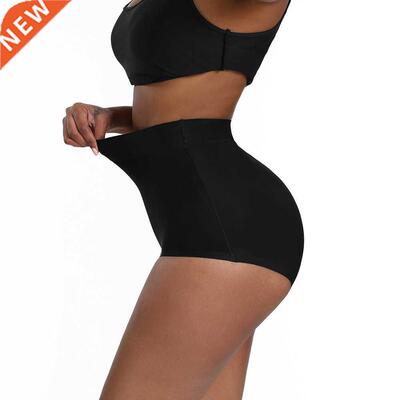 Reductive Girdle Abdomen Panties Women Flat Belly Tummy Cont