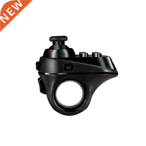 R1 Mini Ring Game Controller Bluetooth 4.0 Rechargeable Wire