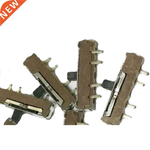 100 PCS a lot Replacement Power Switch Button On Off Micro S