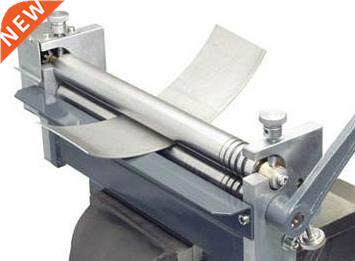 HR-320 manual steel plate bending machine desktop aluminum