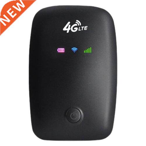 Wireless Router 150M 4G Portable Wireless Router 2.4/5G Dual