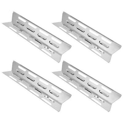 Stainless Steel Barbecue Gas Grill Oven Heat Plate Heat