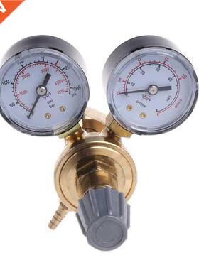 Very Durable Argon CO2 Gauges Pressure Reducer Mig Flow Mete