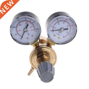 Very Durable Argon CO2 Gauges Pressure Reducer Mig Flow Mete