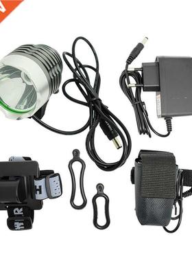 2000LM T6 LED Bicycle Lantern Headlight Farol Bike Cycling F