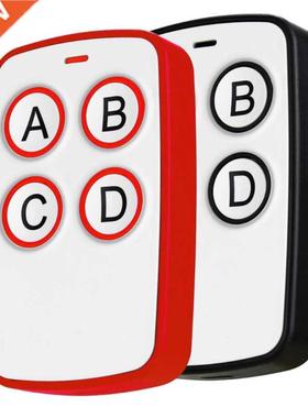 4 Buttons 315 MHz Copy rtifct Universl Duplictor Grge