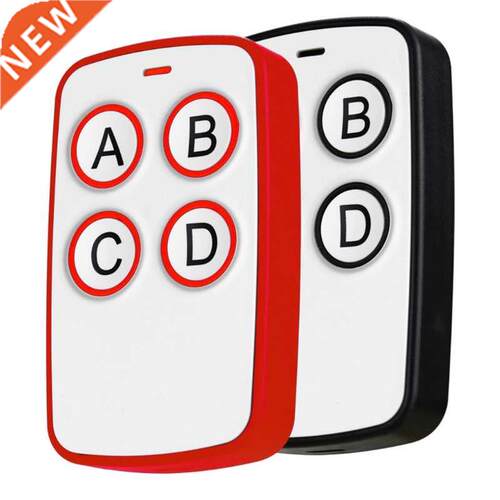 4 Buttons 315 MHz Copy rtifct Universl Duplictor Grge