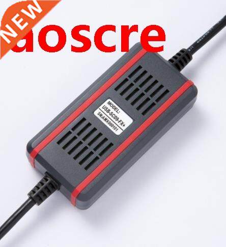 Chip Cable USB-SC09-FX Compatible FX1N 2N 1S U Series PLC