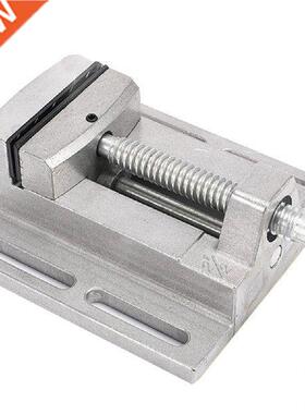 Table Flat Vise Drill Press Vise Aluminium Alloy Heavy