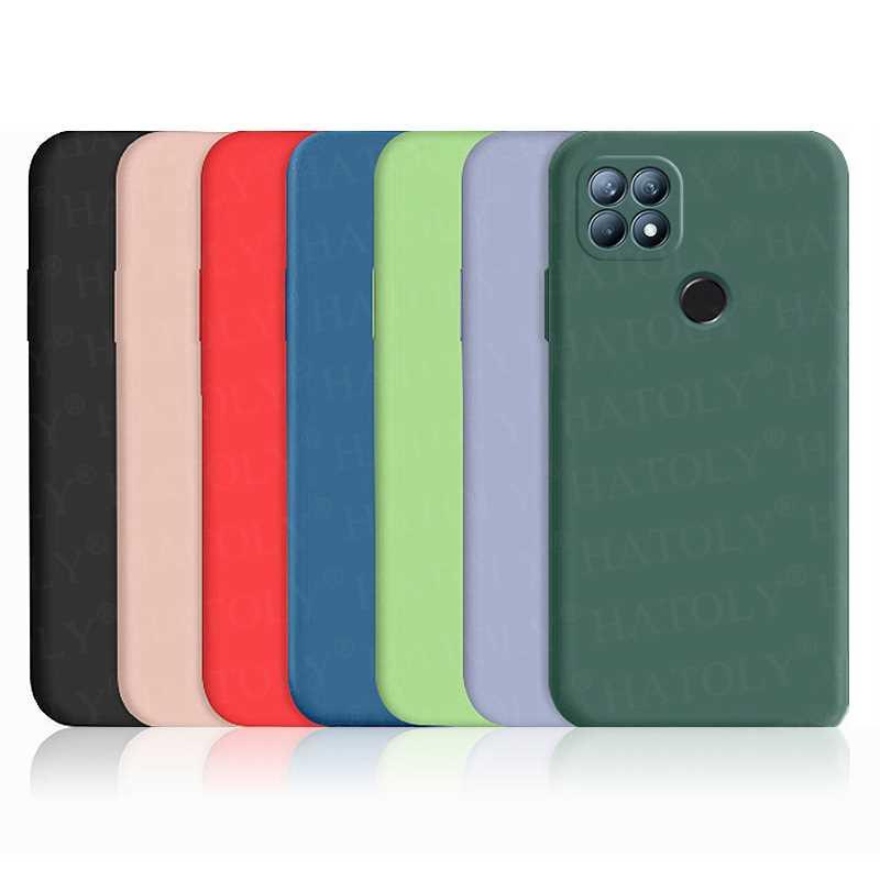 For Realme C21 Case Realme C30 C21 C21Y C25Y C25 C25S C31 C3