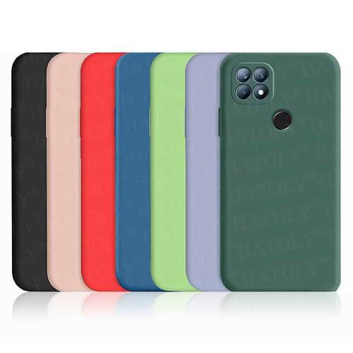 For Realme C21 Case Realme C30 C21 C21Y C25Y C25 C25S C31 C3