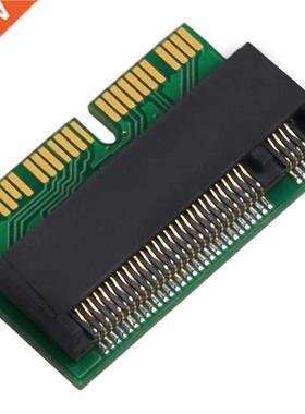 M.2 NVME SSD Convert Adapter for Upgraded Air Pro Retina M