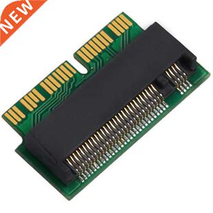 M.2 NVME SSD Convert Adapter for Upgraded Air Pro Retina M