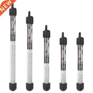 Aquarium heater 25W/50W/100W/200W/300W Submersible Fish Tank