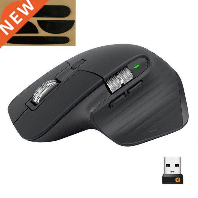 2 Set Mini Practical Wireless Replacement Wear Resistant Mou