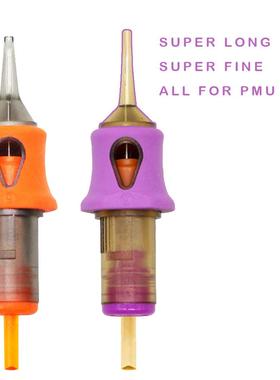 Hot New Only For Permanent Makeup 1RL Needle Ctridge 0.15