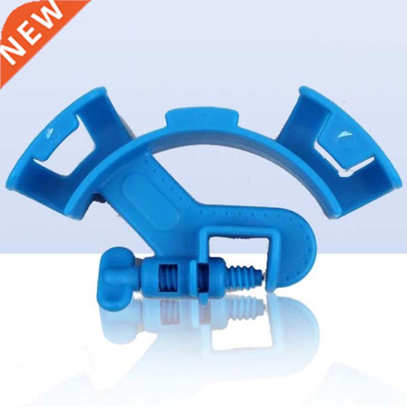 Aquarium filtration hose bracket, water pipe clip, arc图片