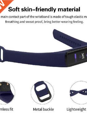 For Samsung Galaxy Fit-e R375 Watchband Smartwatch Smart