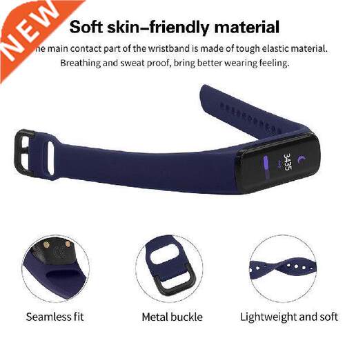 For Samsung Galaxy Fit-e R375 Watchband Smartwatch Smart