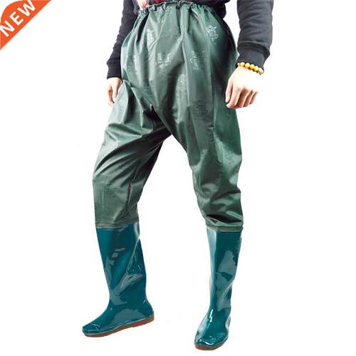 Fishing Trousers Waist Length Trousers Lower Field Fishing S