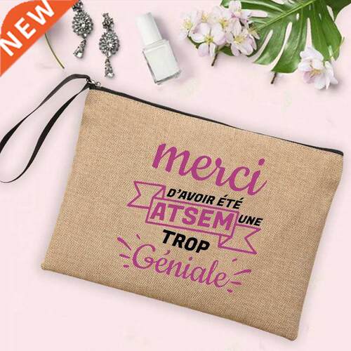 Best Gifts for Atsem A Super Atsem Printed Toiletries Organi