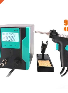 SS-331H Electric Desoldering Gun Anti-static High Power Stro