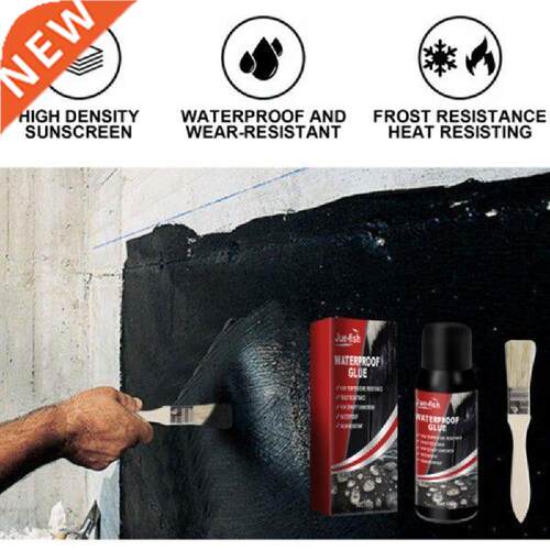 Waterproof Glue Wall agent leak-proof sealant roof external