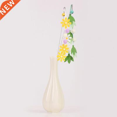 Convenient Cat Wand Cute Cat Teaser Toy Natural Style