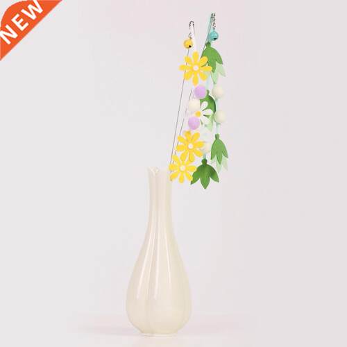 Convenient Cat Wand Cute Cat Teaser Toy Natural Style