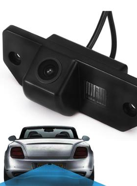 Car Rear View Camera Wide Degrees Wide Angle Reverse Parking