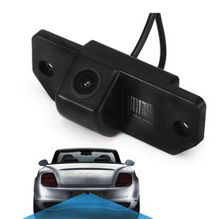 Car Rear View Camera Wide Degrees Wide Angle Reverse Parking