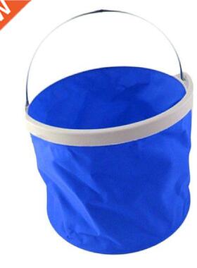 Outdoor Camping Folding Car Washing Fishing Hiking Travel