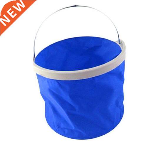 Outdoor Camping Folding Car Washing Fishing Hiking Travel