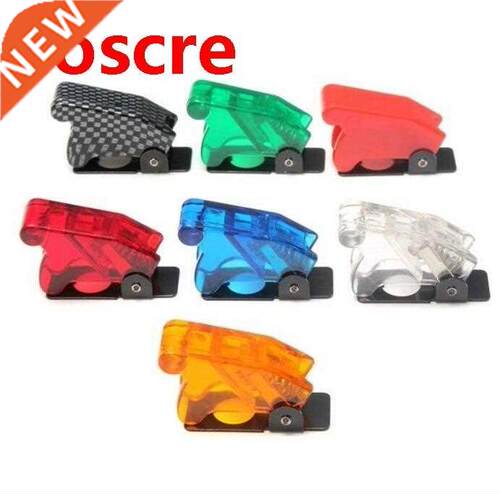 Toggle-Switch-Waterproof-Boot-Plastic-Safety-Flip-Cover-Cap-