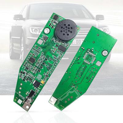 Car ELV Simulator N360 Emulator for VW Touareg Phaeton for A