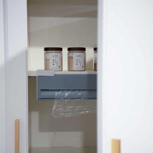 Fixing Foil Cling Film Wrap Dispenser Food Wrap Dispenser