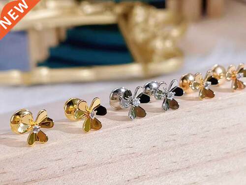 High Qulity Classic Sale 2022 rend Hot Brand Jewelry Earring