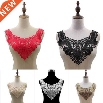 High Quality False Collar For Lady Fashion Fake Collar Lace