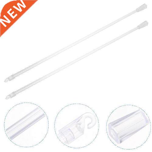 6Pcs Wand System Vertical Blinds Home Blinds Wand Vertical