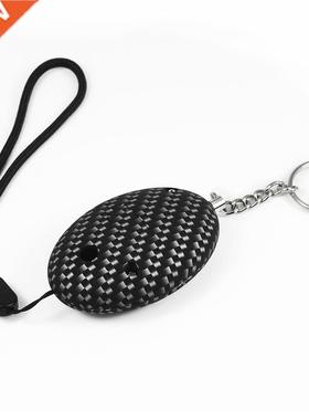 Self-defense Siren 130db Security Protection Wolf Alarm Scre