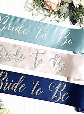 BRIDE TO BE Future Mrs Sash Hen Bachelorette Birthday party