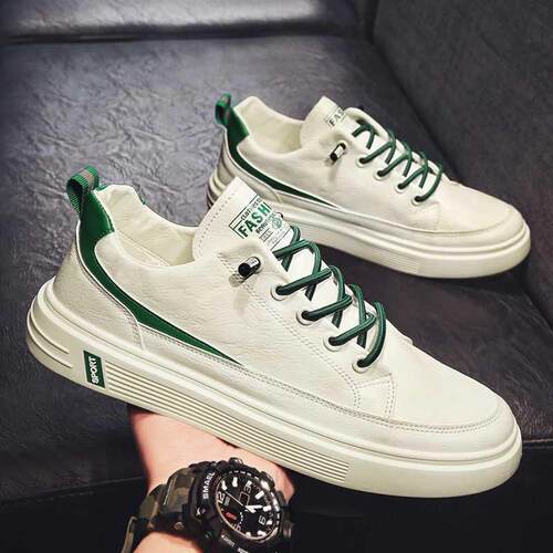 Men Shoes Sneakers Shoes Men's Summer 2022 New Shoes Men's F